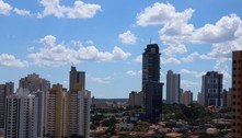 Fim de semana deve ser de sol com pancadas de chuva típicas de verão 