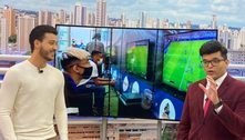 Copa Sesc Diário Digital de Futebol Virtual será em formato híbrido