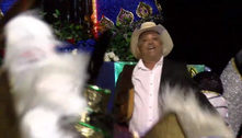 Homenagem ao Cowboy do Rádio fecha Carnaval de Campo Grande em grande estilo