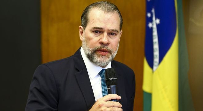 Ministro Dias Toffoli assina resoluo para prorrogao de prazos processuais