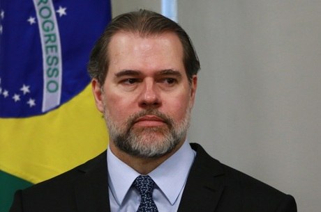 Dias Toffoli presidente do Conselho Nacional de Justiça
