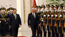 Em meio a crise econômica, ditador cubano pede ajuda à China