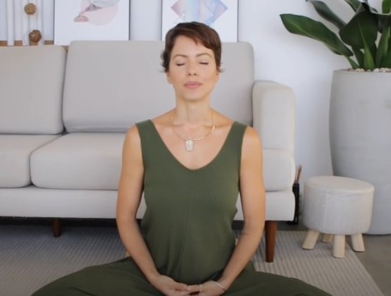 Dica número 9: Faça meditação