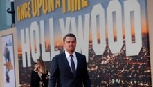 DiCaprio rebate acusação de Bolsonaro sobre fogo na Amazônia 