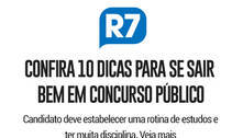 Concursos do governo federal começam a abrir inscrições; saiba se preparar