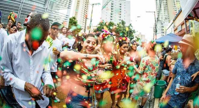 Dicas de Carnaval - Como curtir com saúde e tranquilidade?