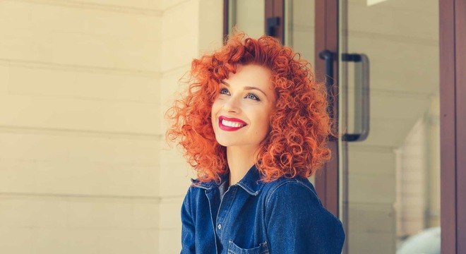 Dicas de corte de cabelo médio- 10 tipos de cortes para você se jogar!