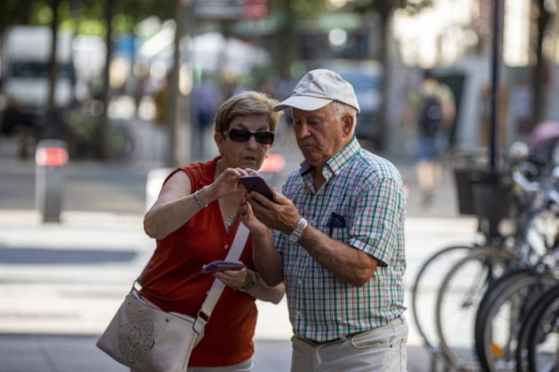 A sétima e última dica da especialista é ter um propósito de vida. 'Independentemente da faixa etária, precisamos ter um propósito. Por exemplo, tenho quase 50 anos, o que que eu já fiz, o que que eu gostaria ainda de fazer? Seja com 60, 70, 80... Sempre temos coisas que gostaríamos de aprender', aconselha a Silvana A sétima e última dica da especialista é ter um propósito de vida. 'Independentemente da faixa etária, precisamos ter um propósito. Por exemplo, tenho quase 50 anos, o que que eu já fiz, o que que eu gostaria ainda de fazer? Seja com 60, 70, 80... Sempre temos coisas que gostaríamos de aprender', aconselha a Silvana