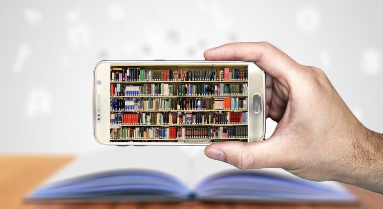 Novo dicionário corrige automaticamente todos os escritos