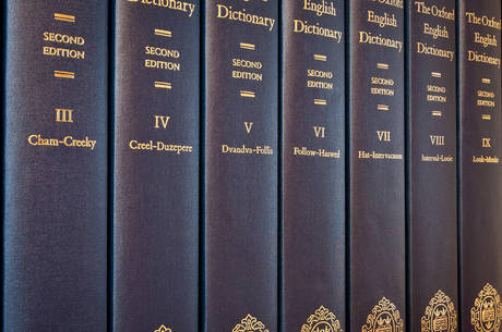 Tóxico é a palavra do ano eleita pelo Dicionário Oxford - Korn
