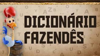Você fala Fazendês, vocabulário dos peões em A Fazenda? Faça o teste! (Arte/R7)