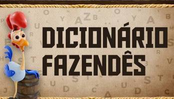 Você fala Fazendês, vocabulário dos peões em A Fazenda? Faça o teste! (Arte/R7)