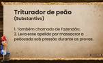 Os peões chegam ao limite durante as provas que ocorrem no Fazendão! Como dizem os participantes, quer conforto? Vai para a casa!