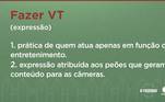 Sabe aquele showzinho básico para garantir um lugar ao sol na edição do programa? É sobre isso que os peões estão falando quando dizem que o colega é 