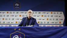 Em meio a desfalques, atual campeã França convoca 25 jogadores para Copa 