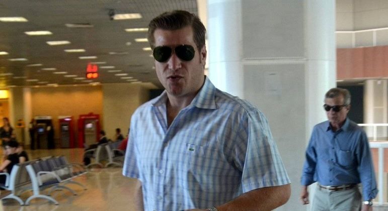 Diego Alemão, ehemaliger Reality-Show-Teilnehmer, wurde nach seiner Festnahme wegen illegalen Waffenbesitzes in Rio freigelassen – Nachrichten