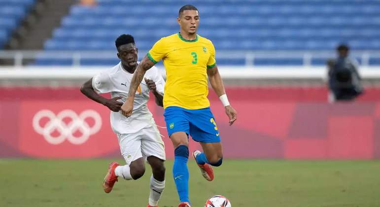 DIEGO CARLOS - Cresceu no decorrer da Olimpíada e foi decisivo especialmente na final. Antes da competição, recebeu oportunidades de ser convocado por Tite.