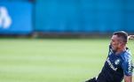 Diego Churín (Grêmio - atacante - 32 anos): O argentino sofreu com lesões, mas mesmo quanto esteve à disposição foi pouco utilizado. Com Diego Souza e Borja tendo mais oportunidades, Churín jogou apenas seis partidas na Seria A pelo Grêmio.