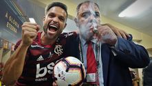 Jogadores e Paulo Sousa venceram. Não haverá reunião para 'dar satisfações' aos torcedores do Flamengo