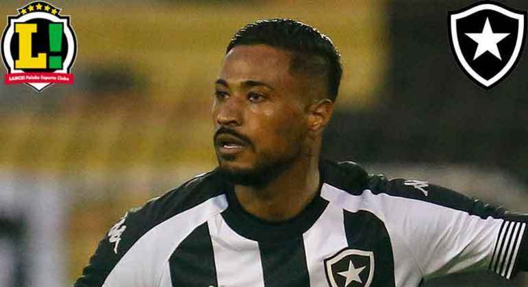 DIEGO GONÇALVES - 5,0 - Teve lampejos em cobranças de falta na reta final da partida. No mais, atuação abaixo do esperado. 
