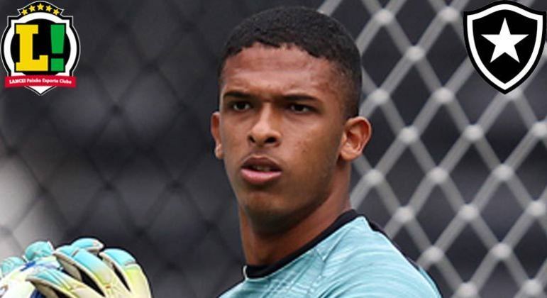 Diego Loureiro - 6,0 - Sem muito trabalho, fez boas defesas durante o segundo tempo.
