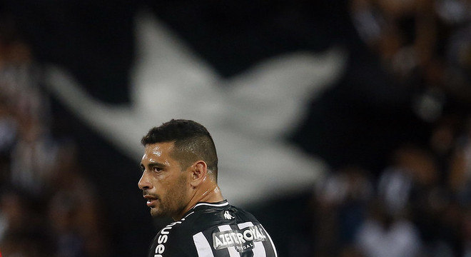 Botafogo de Diego Souza está prestes a aprovar parceria com os Moreira Salles