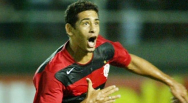 Diego Souza - Flamengo 2005