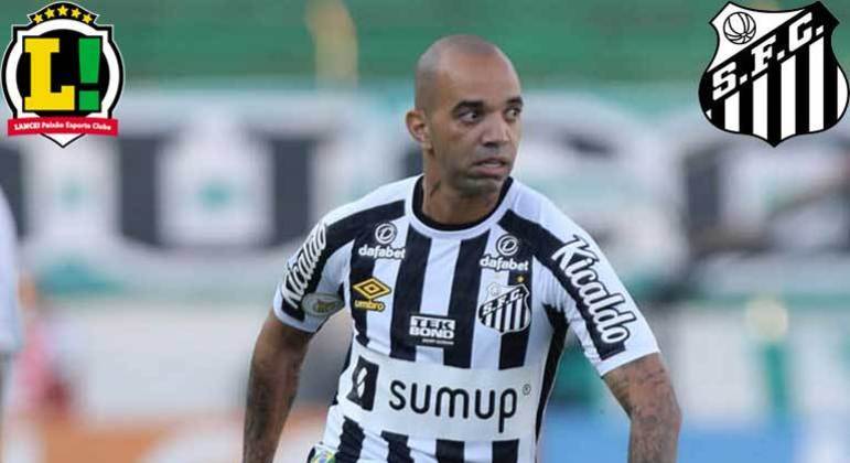 Diego Tardelli – 6,0 - Entrou e se movimentou melhor do que Raniel.
