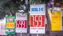 Diesel fica R$ 0,20 mais barato a partir desta sexta nas refinarias