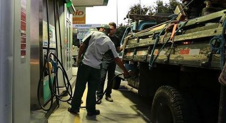 Região Norte tem o diesel mais caro do Brasil