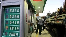 Defasagem do preço da gasolina no Brasil cai para 7%, diz Abicom