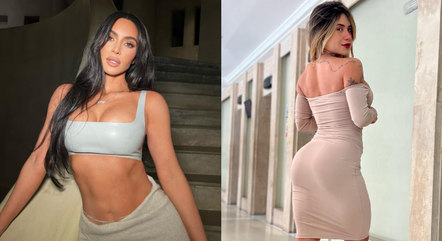 Kim Kardashian e Larissa Sumpani seriam adeptas da prática