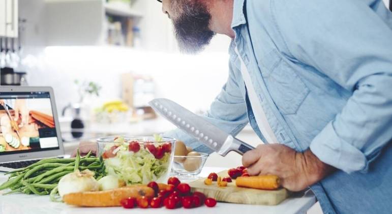 Dieta equilibrada: o caminho para o bem-estar físico e mental