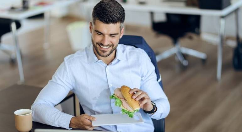 Dieta equilibrada: o caminho para o bem-estar físico e mental