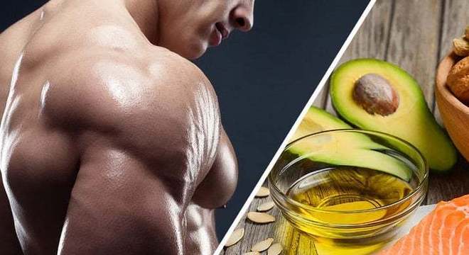 Dieta para Aumentar Testosterona