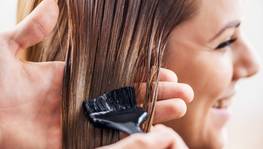 Saiba qual é a diferença entre tinta para cabelo e tonalizante (Você sabe qual a diferença de tinta para tonalizante? Contamos aqui)