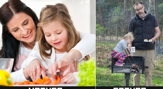 diferencas-entre-mae-e-pai