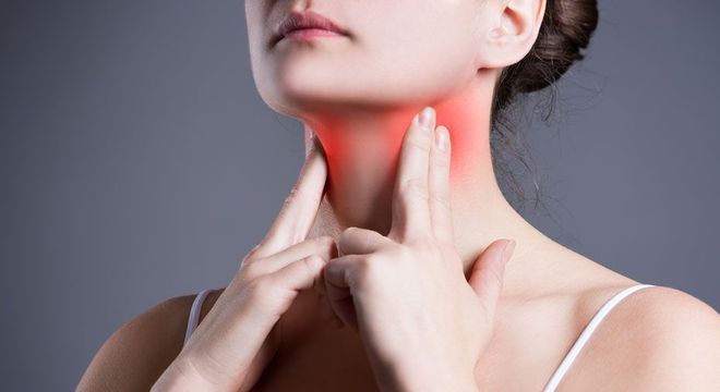 Dificuldade de engolir - principais causas, sintomas e tratamentos