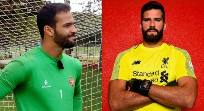 Relembre os irmãos boleiros menos famosos dos craques do futebol ...