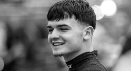 Dilano van 't Hoff morreu após acidente no circuito de Spa-Francorchamps, na Bélgica
