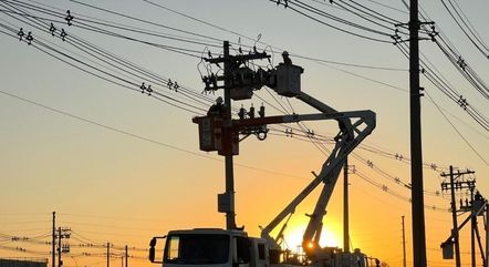 Dilma, Lula e FHC já enfrentaram problemas elétricos