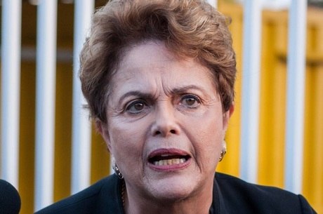 Dilma foi eleita como presidente em 2010 e 2014