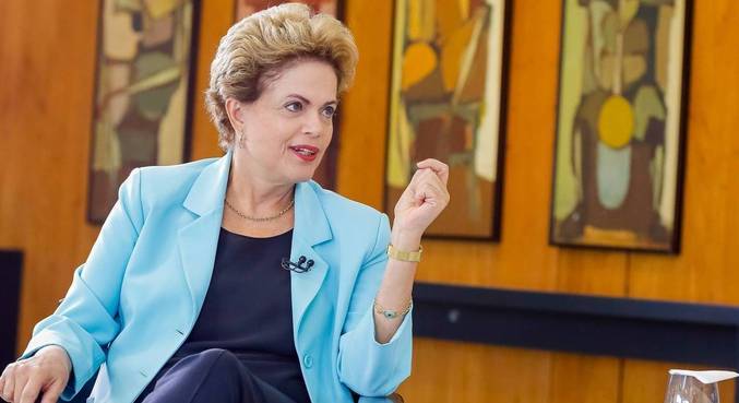 Escolhida por Lula para o cargo, Dilma tomará posse no próximo dia 29