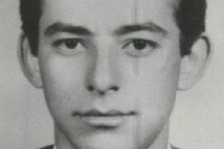 Dimas Casemiro desapareceu em abril de 1971