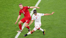 Com gols anulados, Dinamarca e Tunísia fazem o primeiro 0 a 0 da Copa do Mundo 