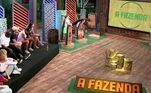 Talvez, a Dinâmica das Cartas de Baralho tenha sido o início do fim da aliança entre André e as peoas do Grupo A. Nessa atividade, os peões tiveram que escolher uma pessoa para cada uma dessas cartas: rei na barriga, oportunista e fora do baralho. Durante as tradicionais discussões, André se surpreendeu ao ouvir de Deolane e Moranguinho que ele não era uma prioridade para elas e ficou muito chateado