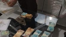 Polícia Federal prende suspeito de ataque a bancos em Araçatuba (SP)