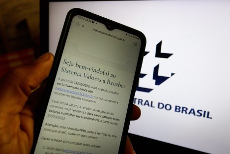 Serviço do SVR tem novo calendário até o dia 16 de abril