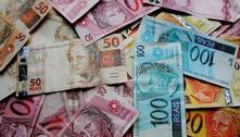 Seis maiores saques diários do dinheiro esquecido superam R$ 2 milhões