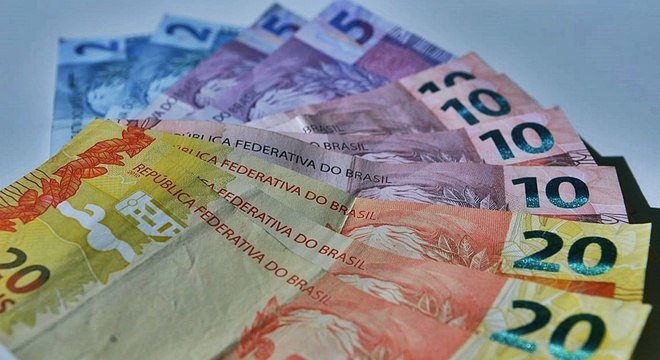 Cartão são enviadas a pessoas com declarações inconsistentes